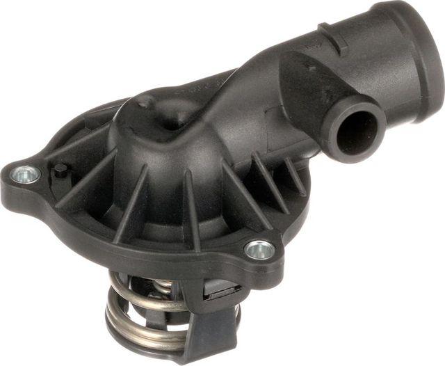 Термостат Gates (полимерный материал) для Porsche Cayenne II (958) 2010-2014. Артикул TH68787G1