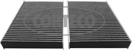 Салонный фильтр Corteco. Артикул 49372574