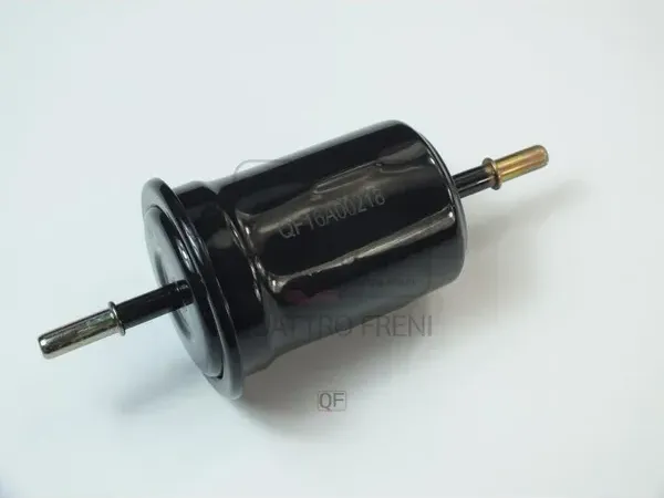 Фильтр топливный (Quattro Freni). Артикул qf16a00218