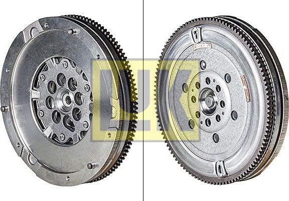 Маховик LuK DMF для BMW 3 IV (E46) 2002-2007. Артикул 415 0359 10