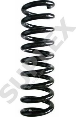 Пружина подвески Suplex. Артикул 19382