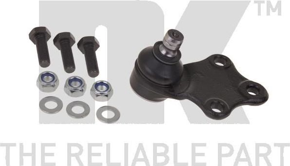 Шаровая опора NK. Артикул 5043708