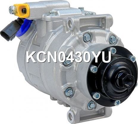 Компрессор кондиционера Krauf. Артикул KCN0430YU