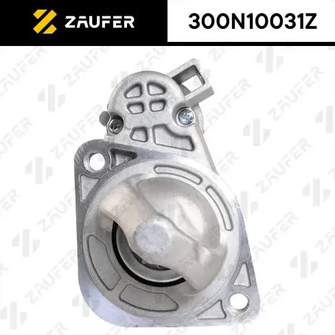 Стартер (Zaufer) Zaufer. Артикул 300N10031Z