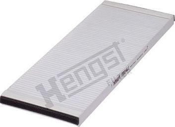 Салонный фильтр Hengst. Артикул E924LI