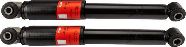 Амортизатор TRW Twin. Артикул JGT280T