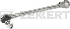 Стойка (тяга) стабилизатора Zekkert передняя правая для Mercedes-Benz E-Класс IV (W212, S212, C207) 2009-2016. Артикул SS-1595