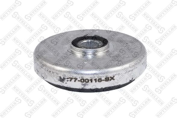 Сайлентблок заднего рычага подвески Stellox. Артикул 77-00116-SX