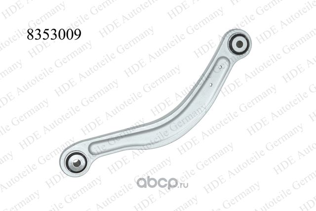 Рычаг MB C-Class,E-Class задний поперечный L (HDE). Артикул 8353009
