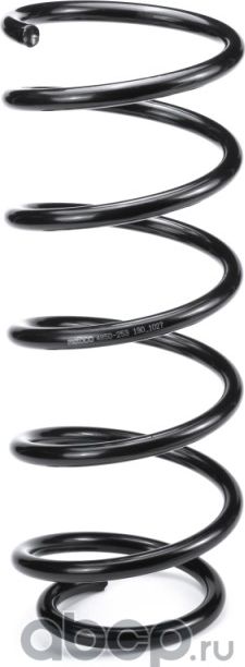 ПРУЖИНА ЗАДНЯЯ (Metaco). Артикул 4850253