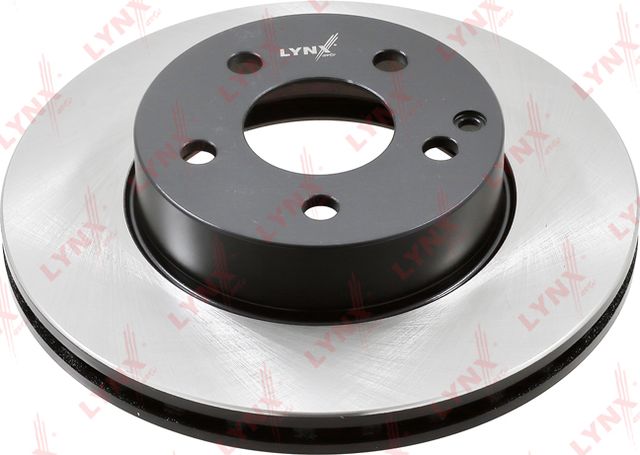 Тормозной диск LYNXauto. Артикул BN-1690