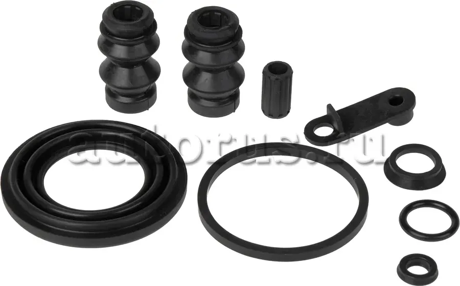 Ремкомплект суппорта (Ganz). Артикул GIL06791