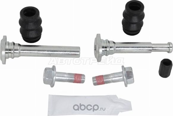 Ремкомплект направляющих суппорта FR FORD TRANSIT (SAT). Артикул ST1433957