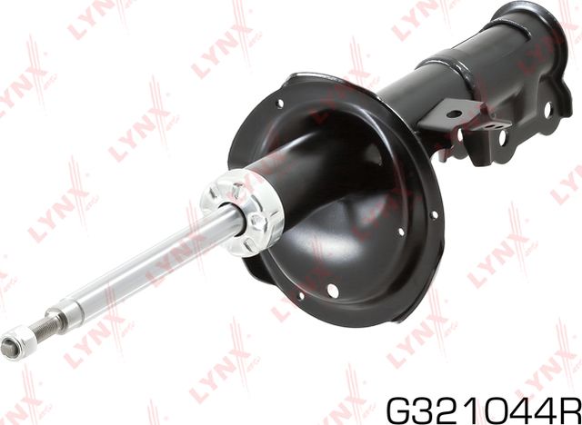 Амортизатор LYNXauto. Артикул G321044R