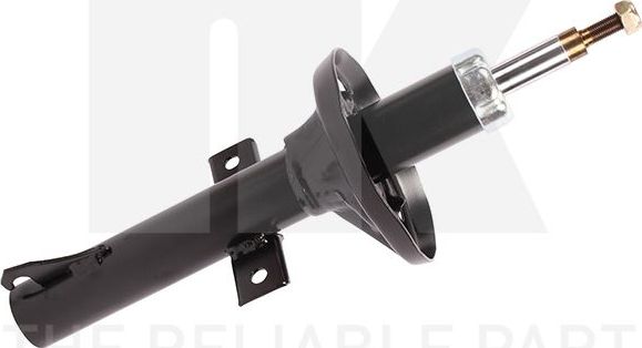 Амортизатор NK. Артикул 62253853