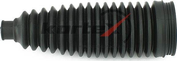 Пыльник рулевой тяги (Kortex). Артикул KRB200