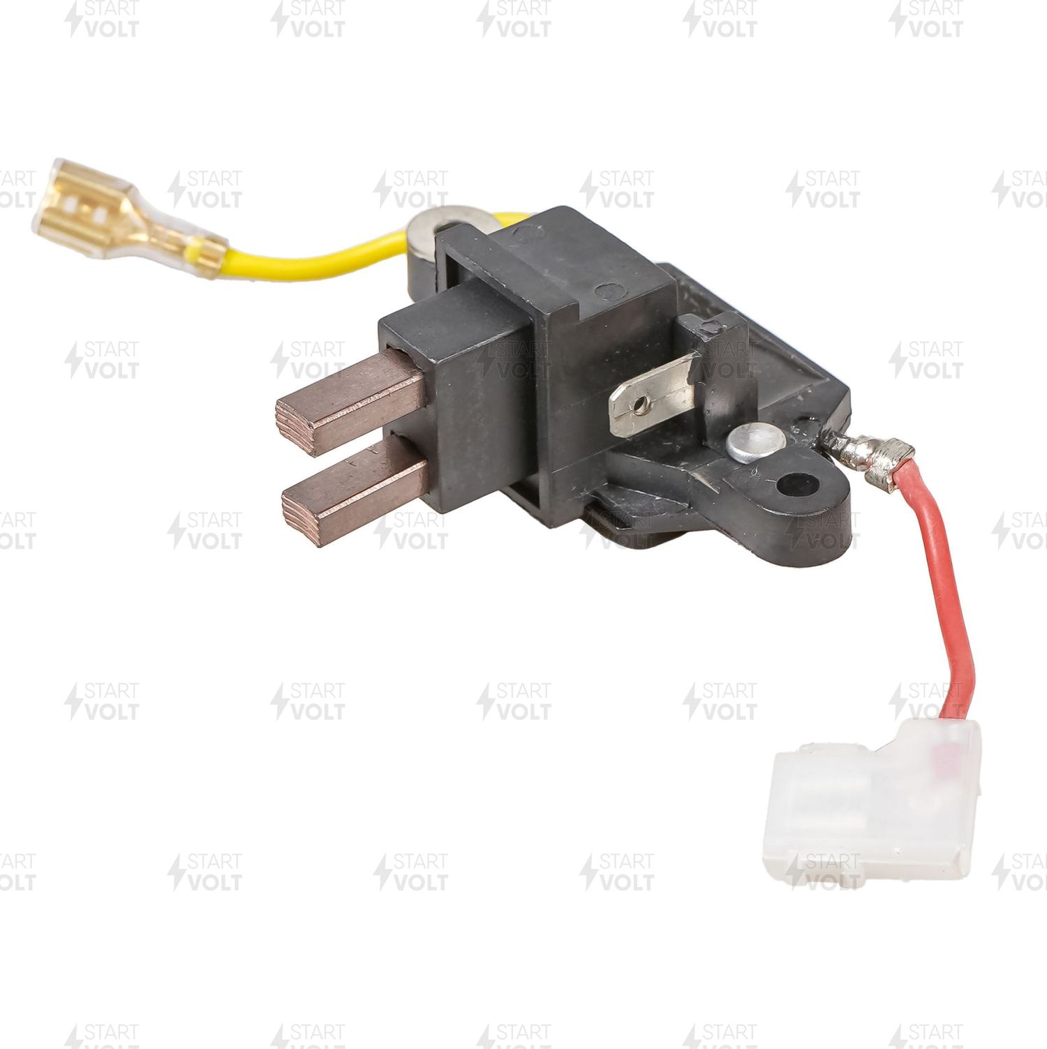 Реле-регулятор напряжения генератора StartVOLT. Артикул VRR 0112