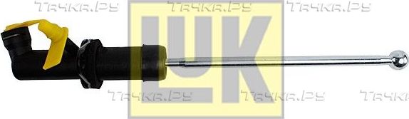 Цилиндр сцепления главный LuK для Fiat Stilo 2001-2008. Артикул 511 0138 10