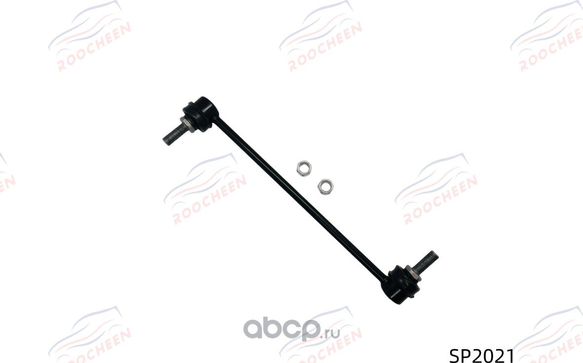 Тяга стабилизатора лев (Roocheen). Артикул SP2021