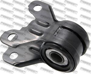 Сайлентблок переднего рычага подвески Febest правый нижний для Ford Tourneo Connect II 2013-2025. Артикул MZAB-BLBRH