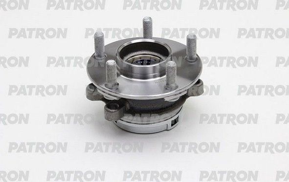 Ступица колеса с интегрированным подшипником Patron. Артикул PBK7617H