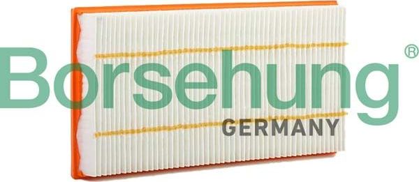 Воздушный фильтр Borsehung. Артикул B12402