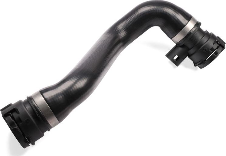 Патрубок системы охлаждения (радиатора) Hepu. Артикул TM7192