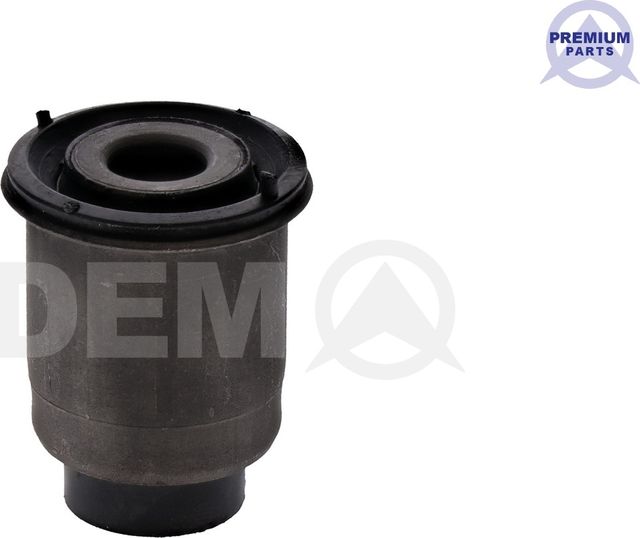 Сайлентблок переднего рычага подвески Sidem передний нижний для Renault ZOE I 2012-2026. Артикул 805651