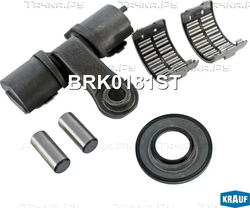 Ремкомплект   тормозной системы Krauf. Артикул BRK0181ST