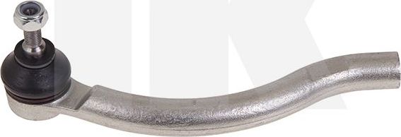 Наконечник рулевой тяги NK. Артикул 5032627