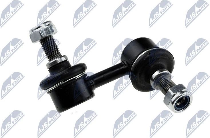 Стойка (тяга) стабилизатора NTY передняя правая для Honda CR-V II 2001-2007. Артикул ZLP-HD-017