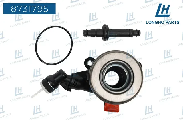 Подшипник выжимной гидравлический! Opel Astra/сorsa 1.0-1.8/1.7Di 16V (Longho). Артикул 8731795