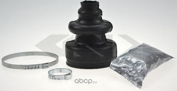 Пыльник ШРУС (GKN). Артикул 302572