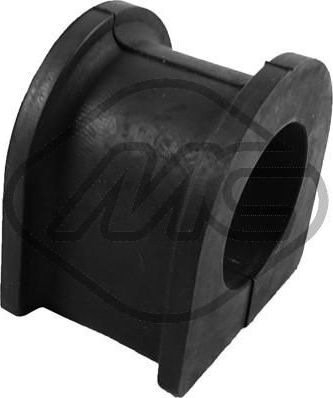 Втулки стабилизатора Metalcaucho (резина). Артикул 44031