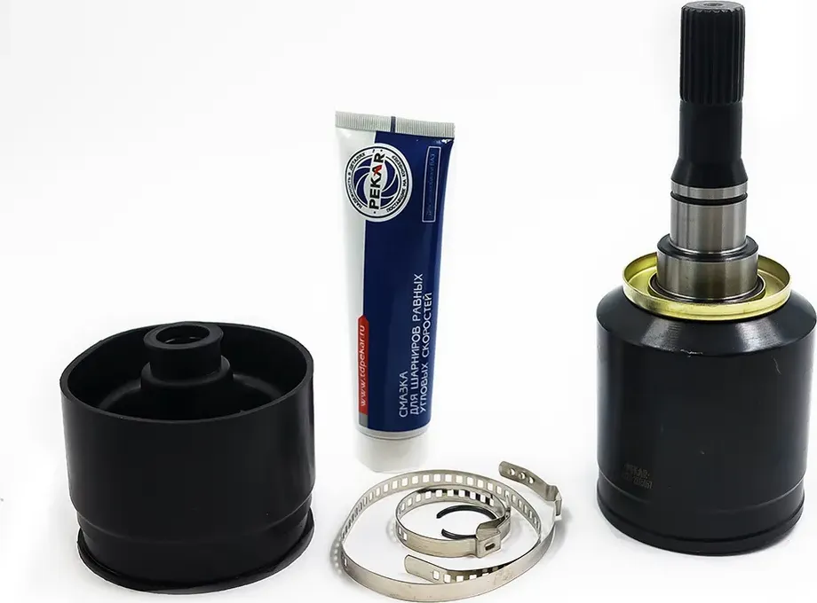 2121-2215057 Шарнир равных угловых скоростей (Pekar). Артикул 21212215057