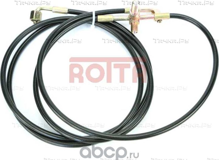 Шланг подъема кабины (Rotta). Артикул R30407
