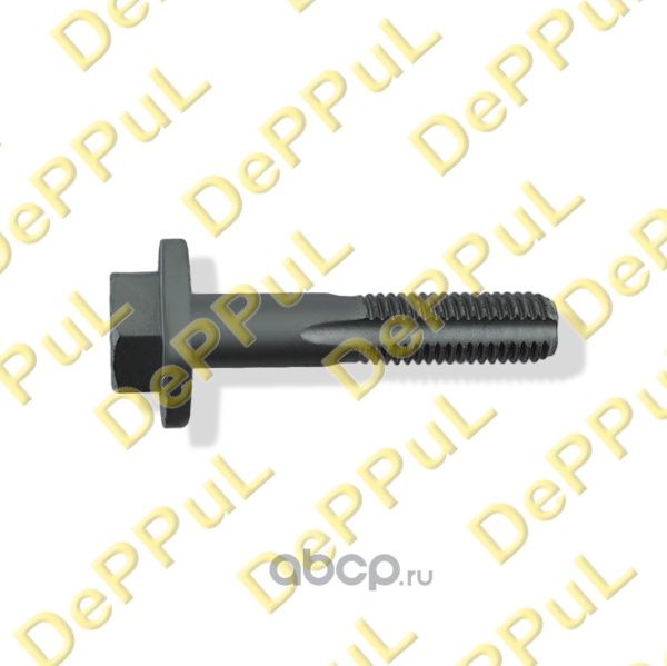 БОЛТ РАЗВАЛЬНЫЙ VOLVO S80 98-06, XC90 03-11 (Deppul). Артикул DE9831VL1