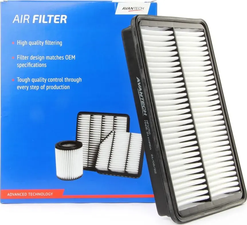 Фильтр воздушный Avantech Avantech. Артикул AF1056