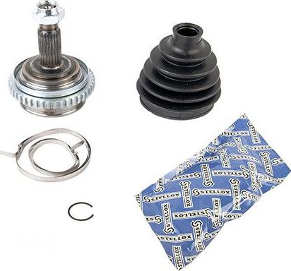 Шрус наружный (граната) Stellox. Артикул 150 1459-SX