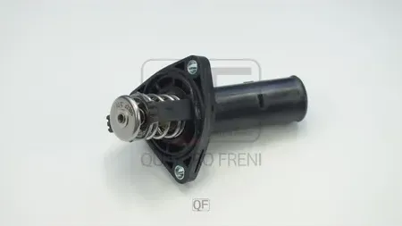 КОРПУС ТЕРМОСТАТА (Quattro Freni). Артикул QF15A00274
