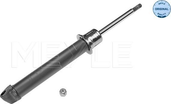Амортизатор Meyle Original передний для Smart Roadster W452 2003-2005. Артикул 026 625 0008