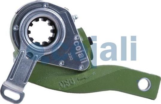 Трещетка тормозная (рычаг тормоза регулировочный) Cojali. Артикул 4230812