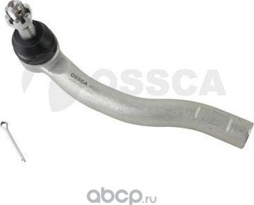 Наконечник рулевой тяги OSSCA. Артикул 57207