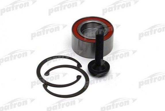 Ступичный подшипник (комплект) Patron. Артикул PBK1355