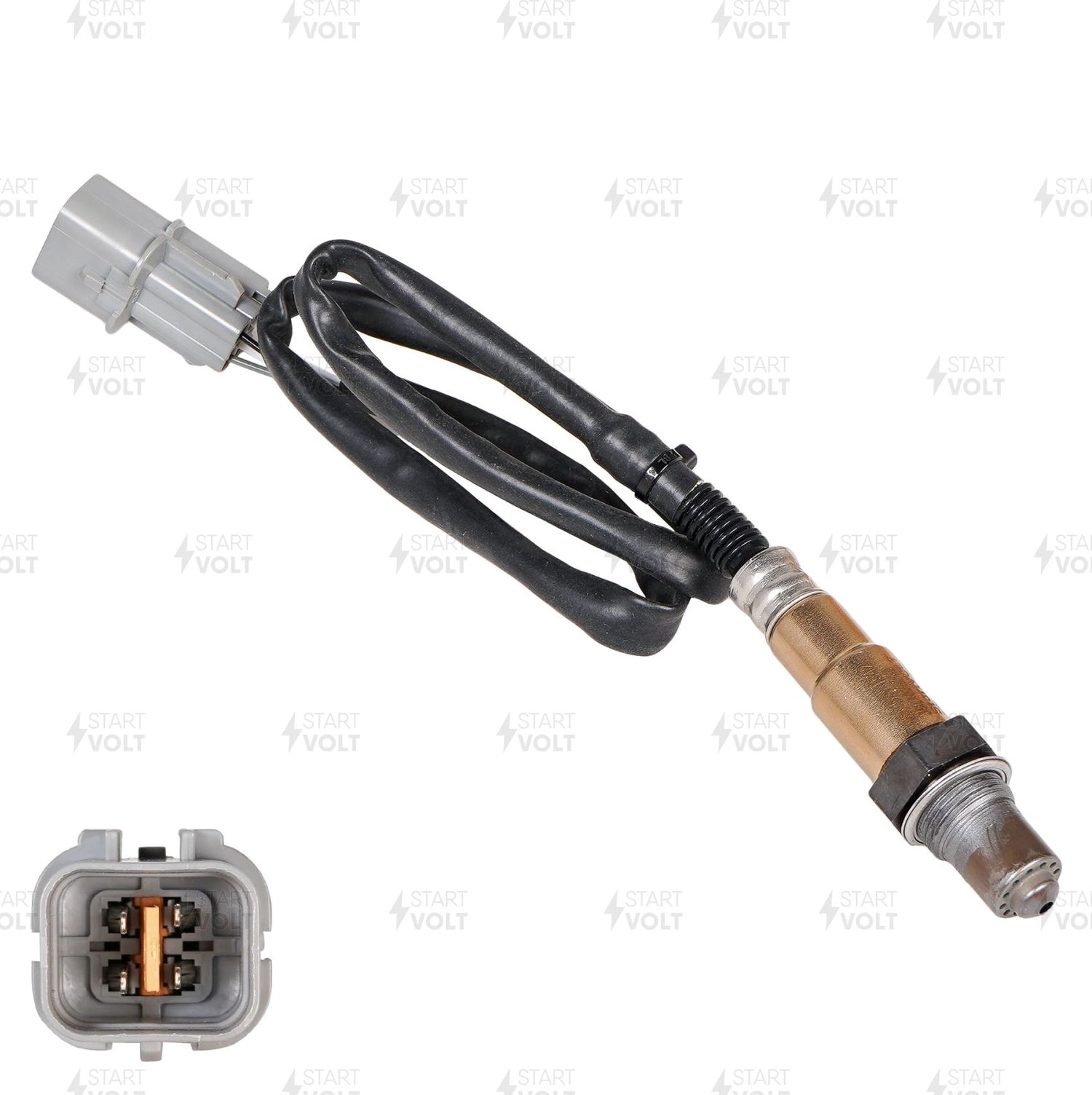 Лямбда-зонд (кислородный датчик) StartVOLT. Артикул VS-OS 1542