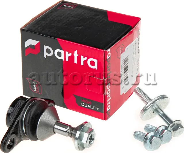 Опора шаровая | перед прав/лев | (Partra). Артикул BJ5112
