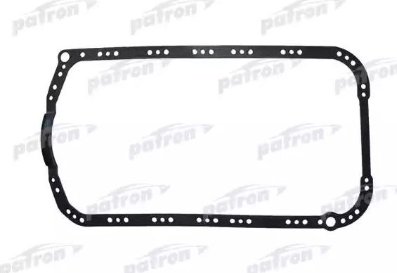 Прокладка маслянного поддона двигателя Patron для Honda Shuttle I 1994-1998. Артикул PG4-0059