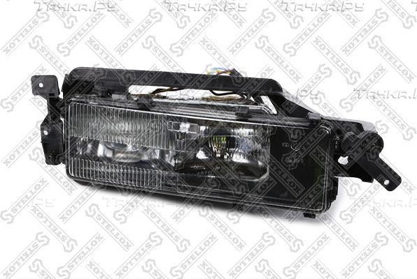 Фара противотуманная Stellox левая для MAN F2000 1994-2000. Артикул 87-35005-SX