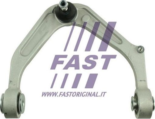 Поперечный рычаг передней подвески Fast (алюминий). Артикул FT15150