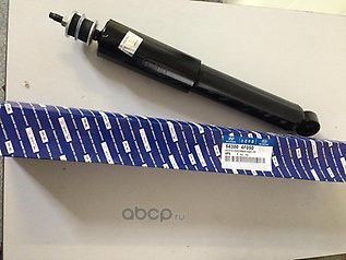 Амортизатор Hyundai / KIA. Артикул 543004F050